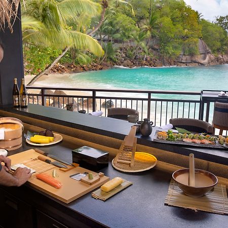 Mango House Seychelles, Lxr Hotels & Resorts Baie Lazare  Exterior foto