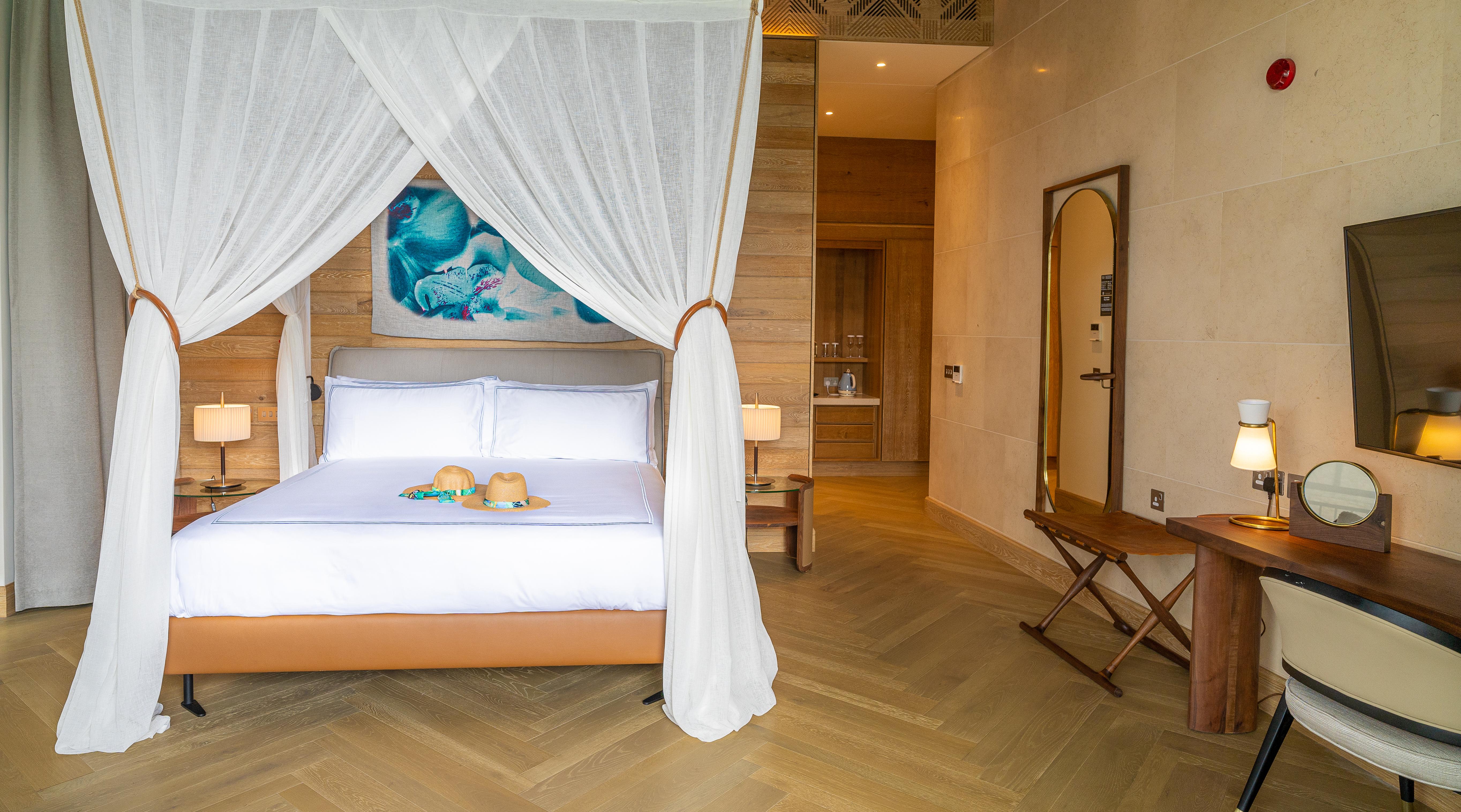 Mango House Seychelles, Lxr Hotels & Resorts Baie Lazare  Exterior foto