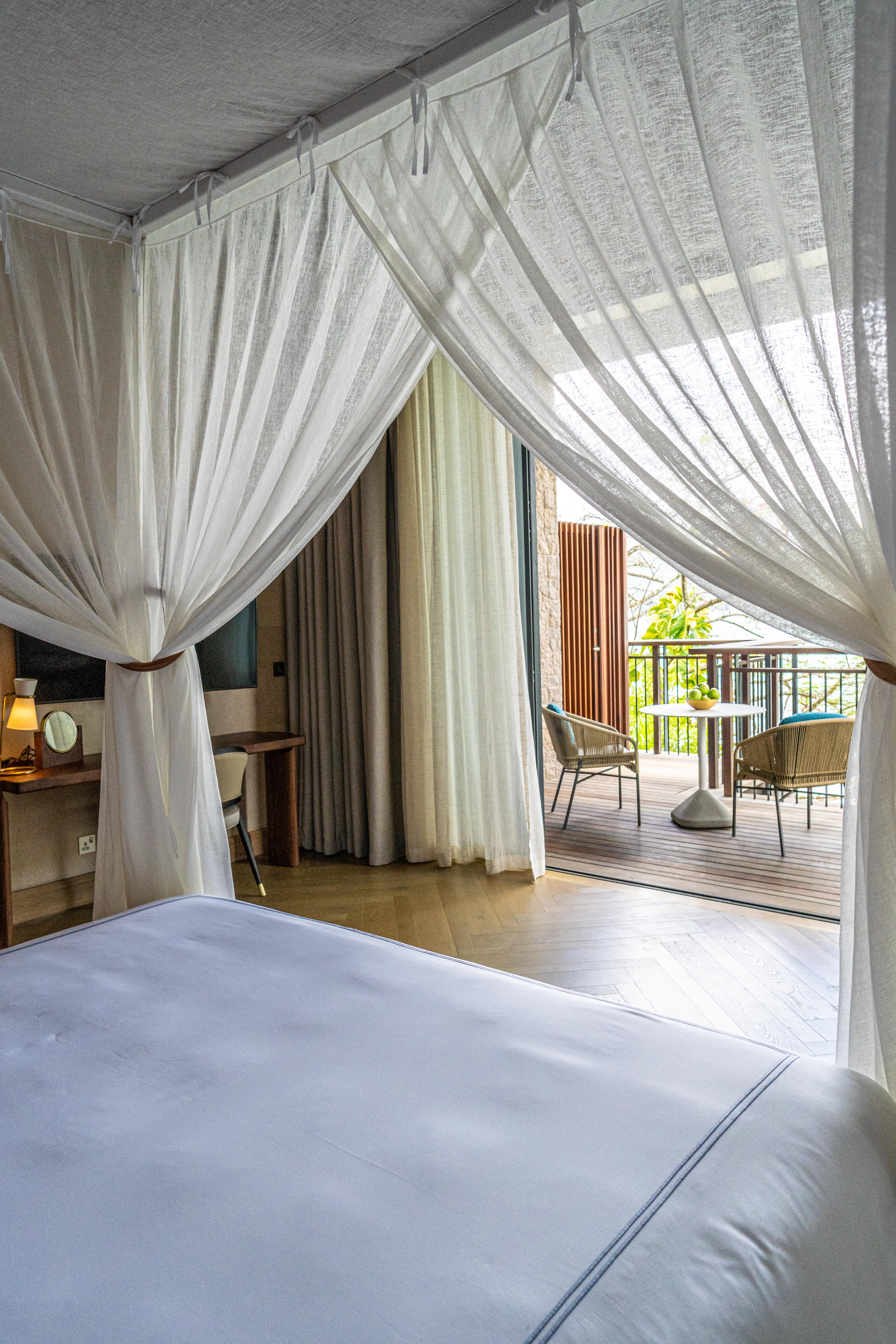 Mango House Seychelles, Lxr Hotels & Resorts Baie Lazare  Exterior foto
