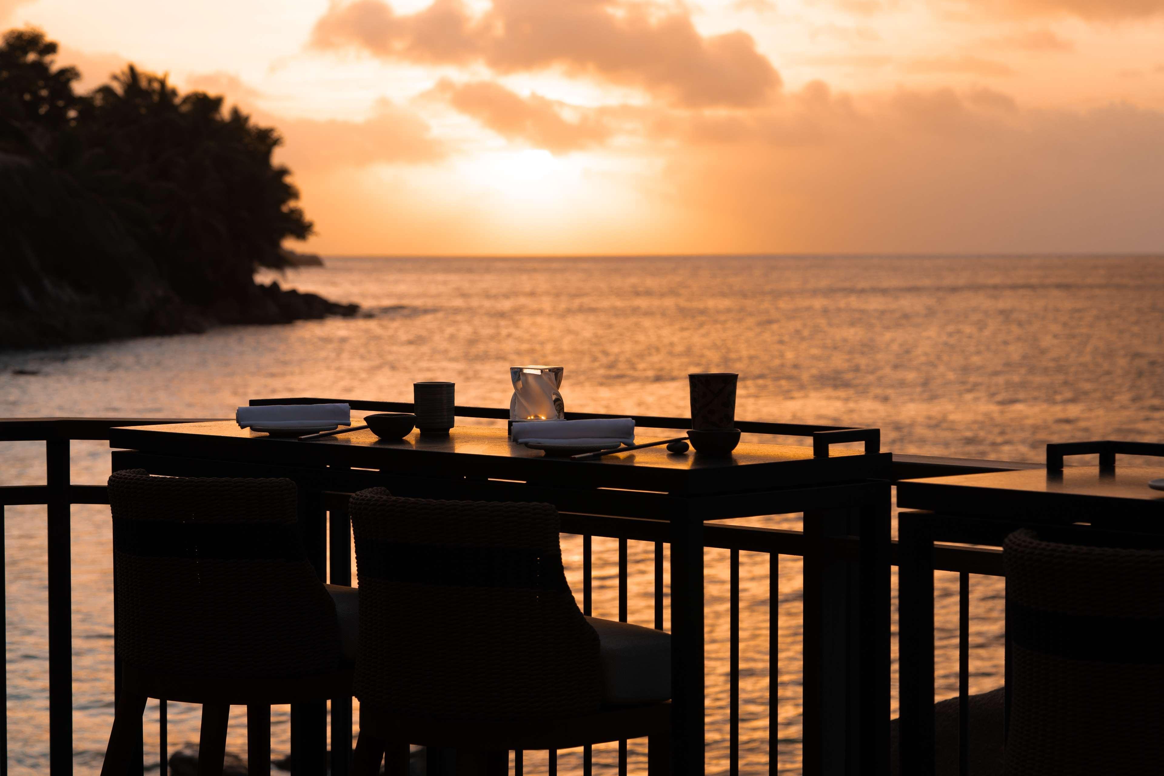 Mango House Seychelles, Lxr Hotels & Resorts Baie Lazare  Exterior foto