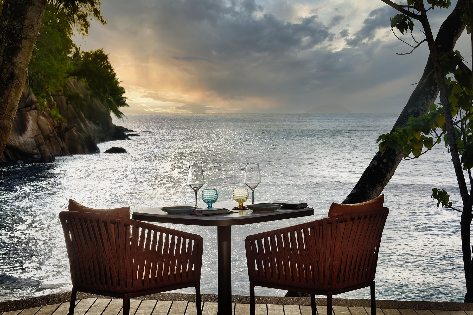 Mango House Seychelles, Lxr Hotels & Resorts Baie Lazare  Exterior foto