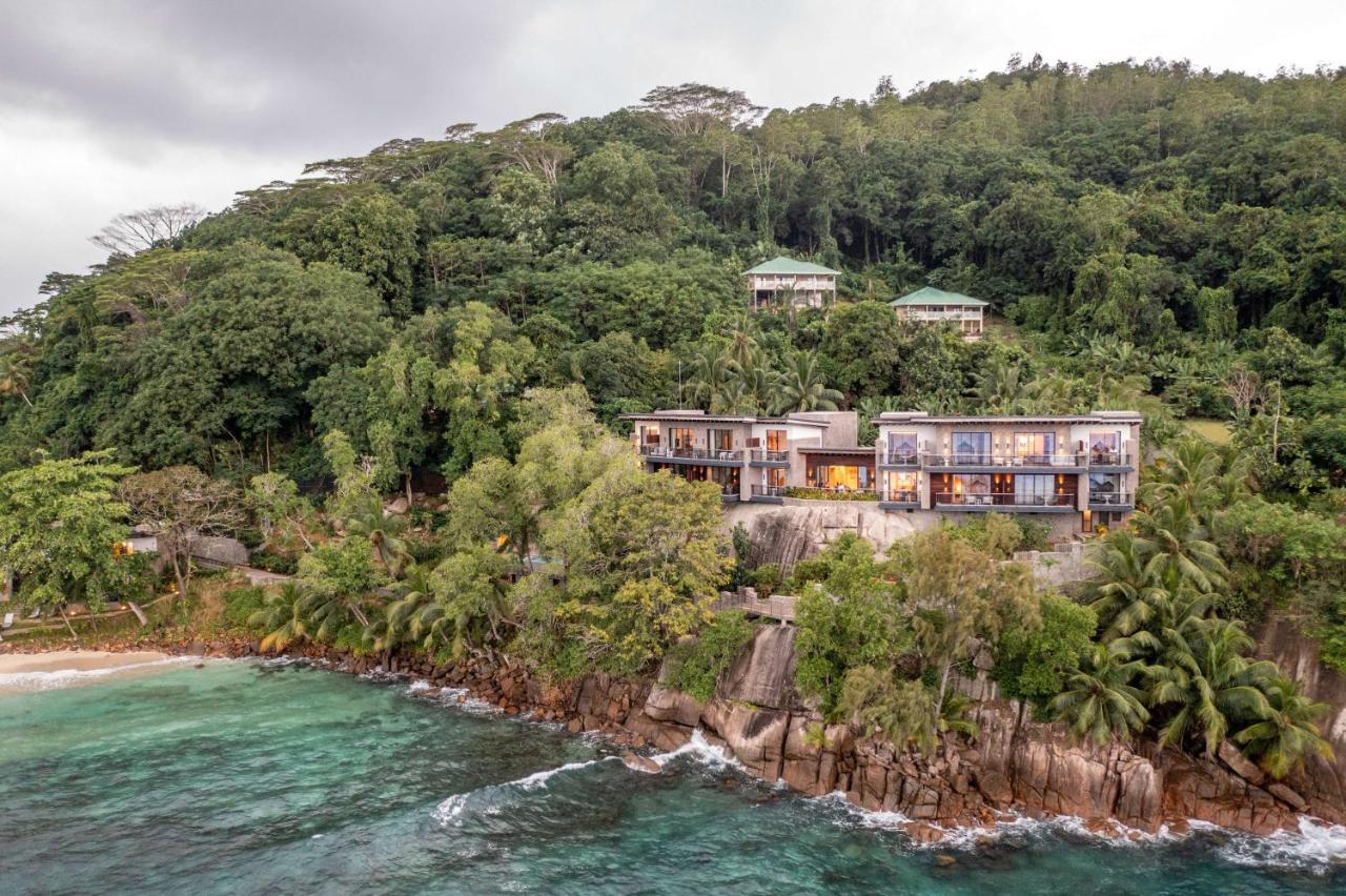 Mango House Seychelles, Lxr Hotels & Resorts Baie Lazare  Exterior foto