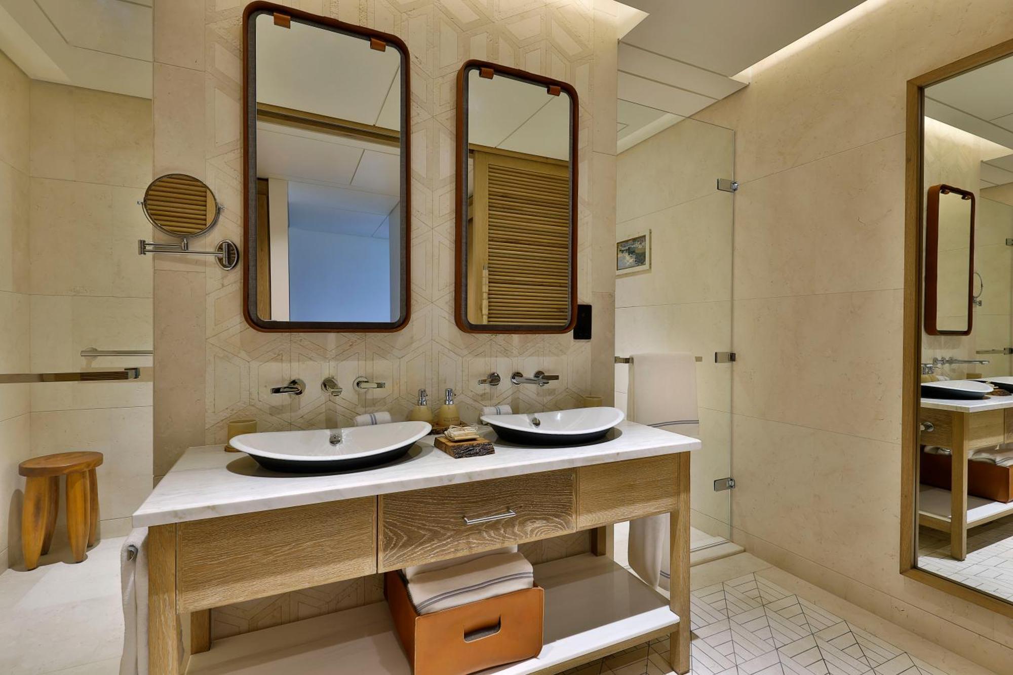 Mango House Seychelles, Lxr Hotels & Resorts Baie Lazare  Exterior foto