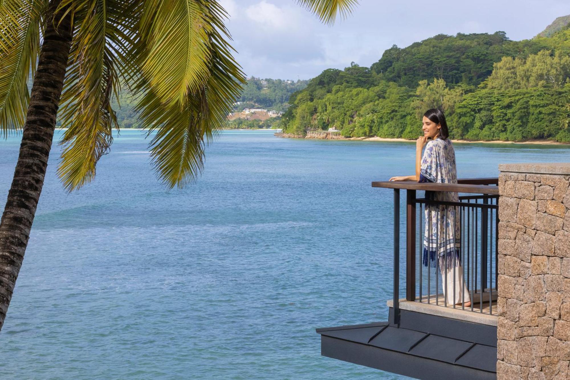 Mango House Seychelles, Lxr Hotels & Resorts Baie Lazare  Exterior foto