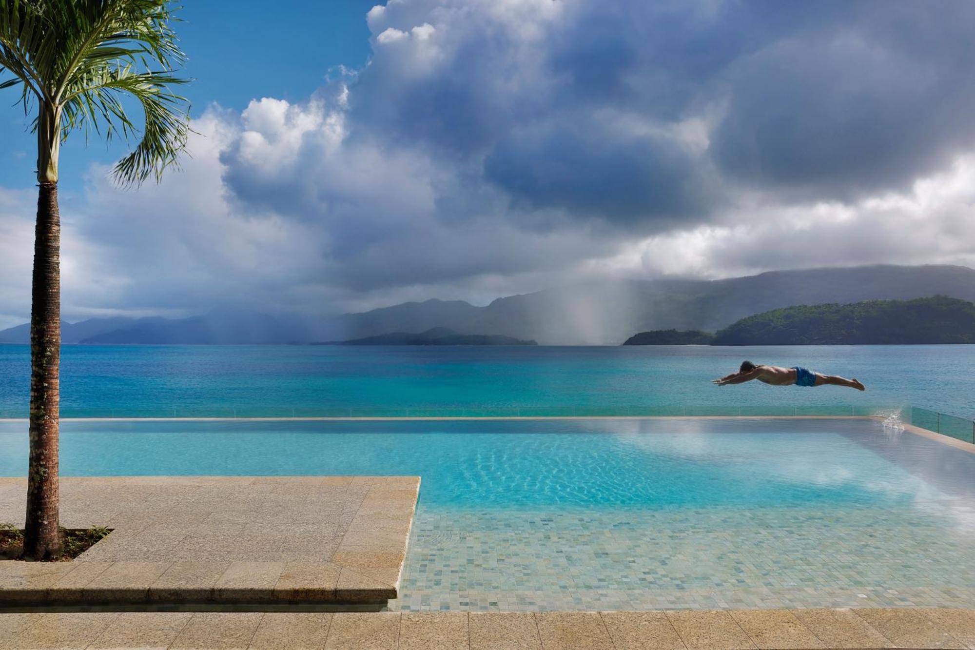 Mango House Seychelles, Lxr Hotels & Resorts Baie Lazare  Exterior foto