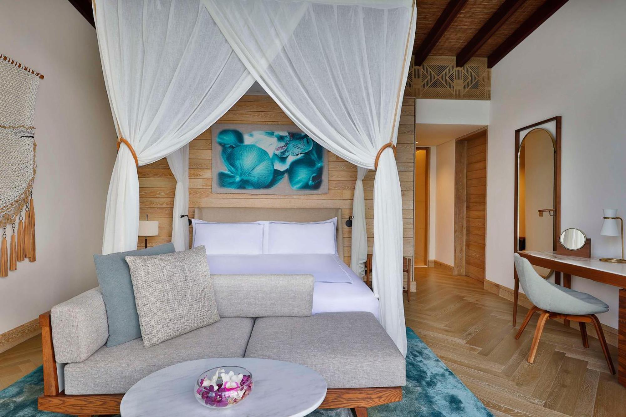 Mango House Seychelles, Lxr Hotels & Resorts Baie Lazare  Exterior foto