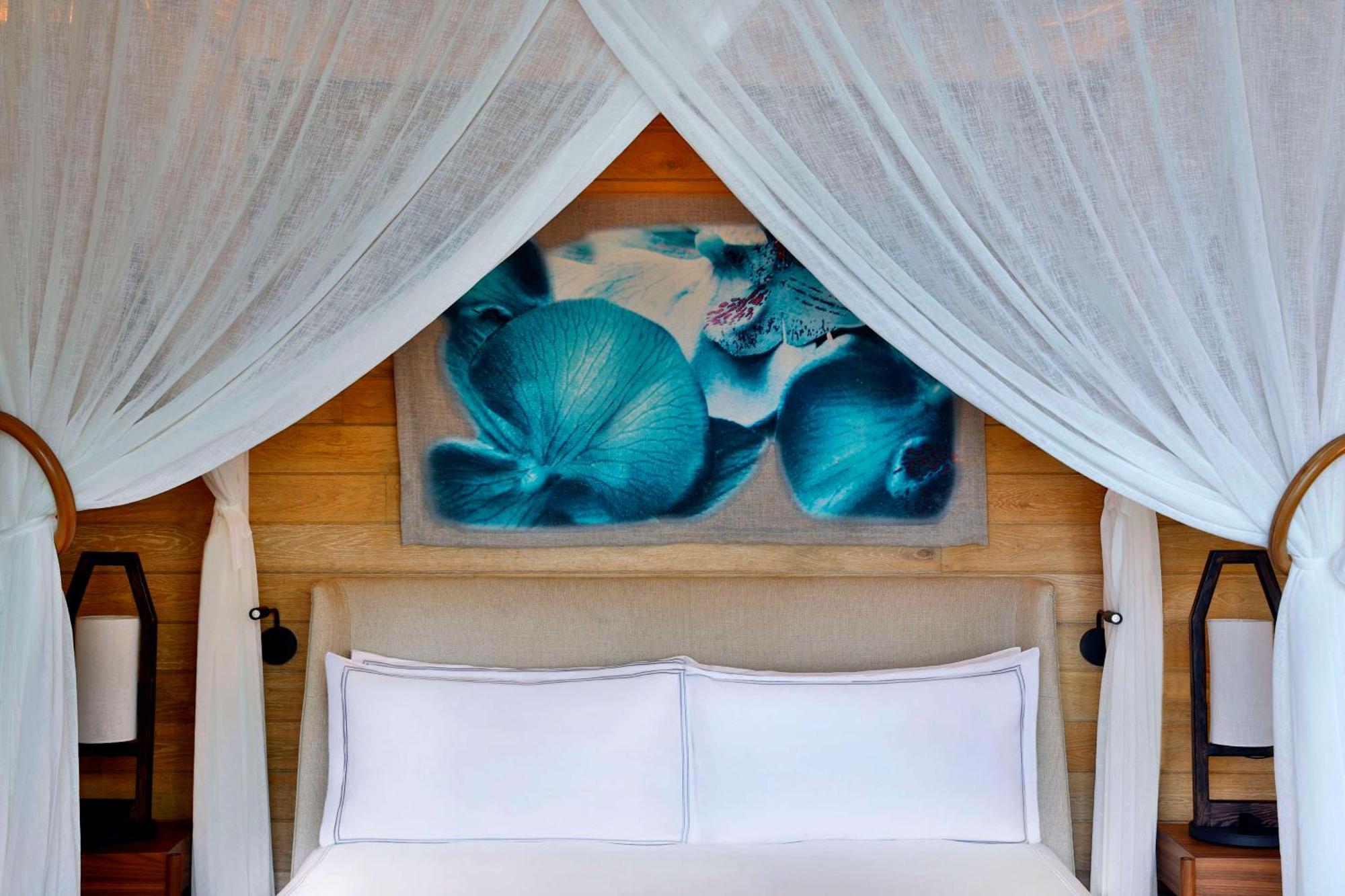 Mango House Seychelles, Lxr Hotels & Resorts Baie Lazare  Exterior foto