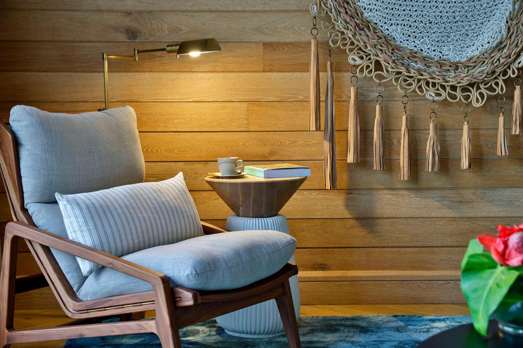 Mango House Seychelles, Lxr Hotels & Resorts Baie Lazare  Exterior foto