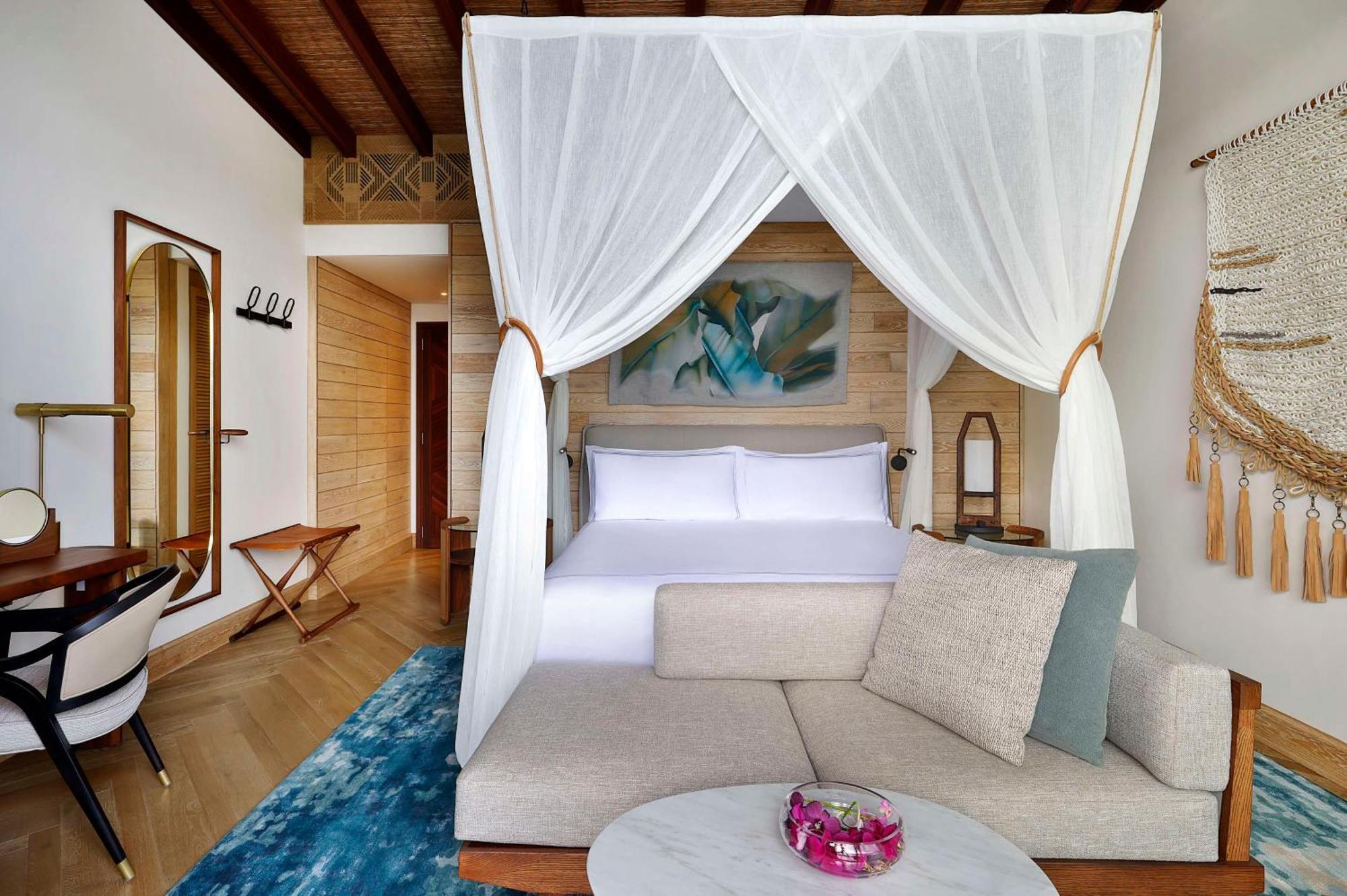 Mango House Seychelles, Lxr Hotels & Resorts Baie Lazare  Exterior foto