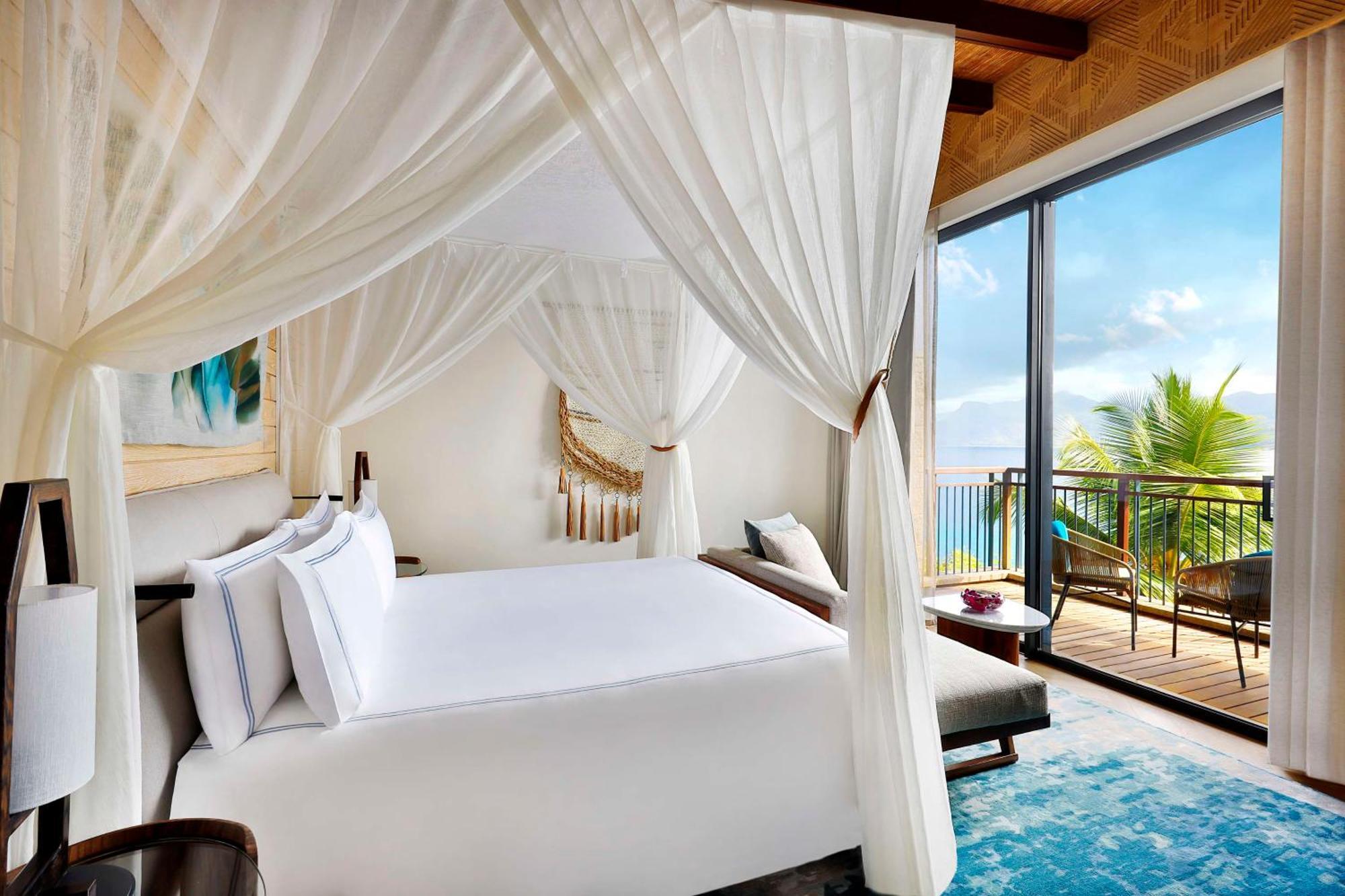 Mango House Seychelles, Lxr Hotels & Resorts Baie Lazare  Exterior foto