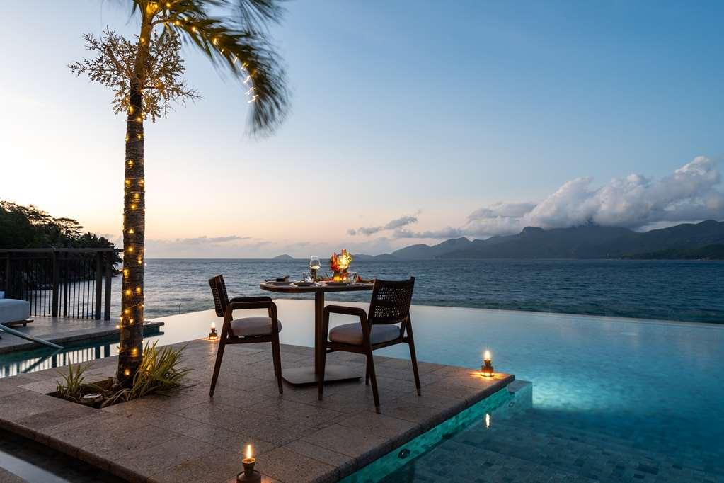 Mango House Seychelles, Lxr Hotels & Resorts Baie Lazare  Instalações foto