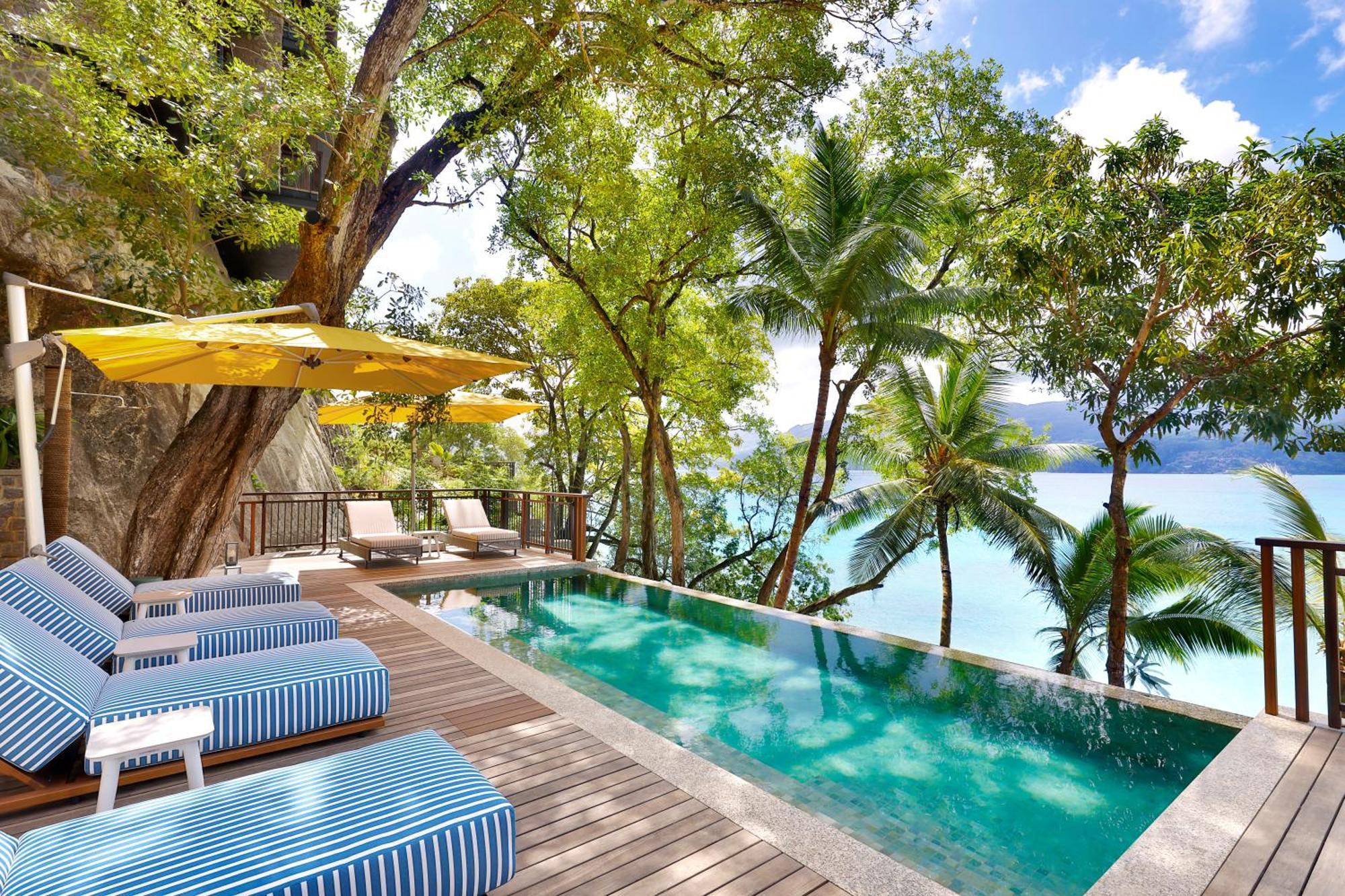 Mango House Seychelles, Lxr Hotels & Resorts Baie Lazare  Exterior foto